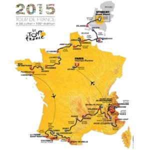 Tour de France Betting Update