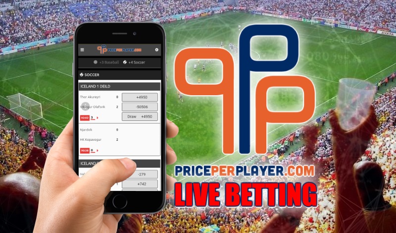 Bookie PPH Provider Upgrades Live Betting Platform