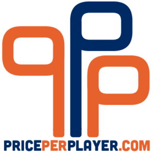 PricePerPlayer.com gets a Live Betting Platform Upgrade