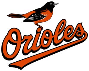 Orioles named worst team