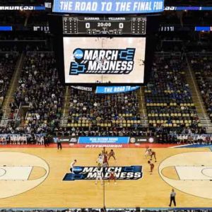 March Madness Sweet 16 Best Bets