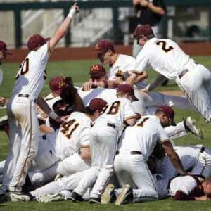 Gophers Struggle with Injuries Heading into Big Ten Tournament