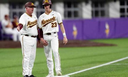 Gophers Struggle with Injuries Heading into Big Ten Tournament