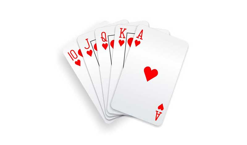 How to Play Poker – Hand Rankings