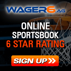 Wager6.ag Sportsbook Review