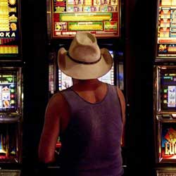 Problem Gamblers Went Online during Lockdown in Australia