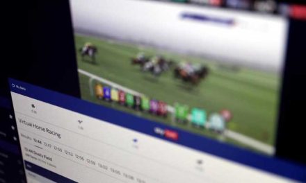 Problem Gamblers Went Online during Lockdown in Australia