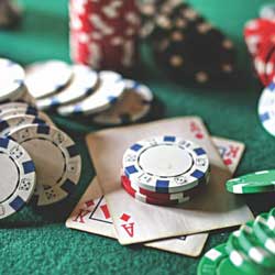 Parliament to Fast Track Ukraine Gambling Law