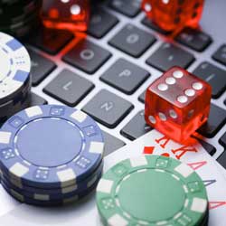 Choosing Casino Games to Play 