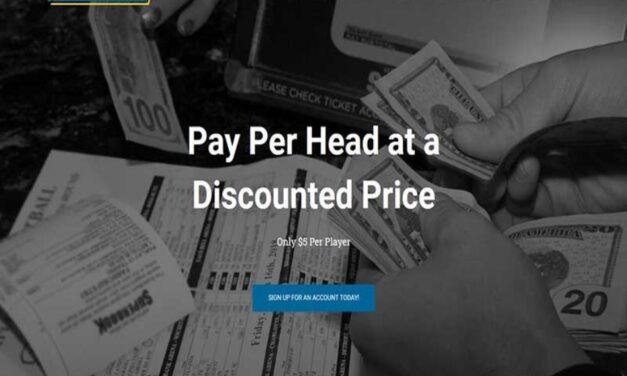 DiscountPayPerHead.com Review