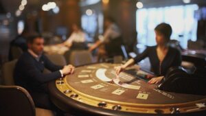 gambling services directory