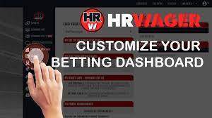 HR Wager Sportsbook Review