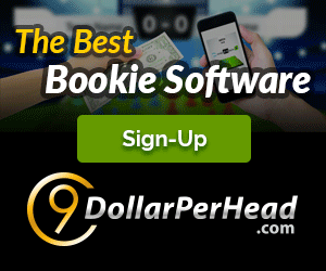 9DollarPerHead.com - Pay Per Head Bookie
