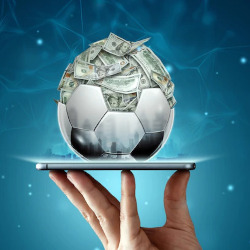 soccer betting