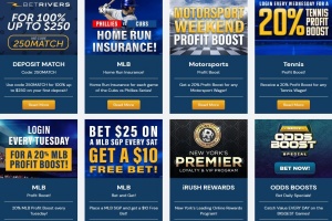 BetRivers Sportsbook Review