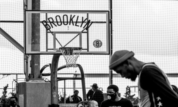 Brooklyn Nets and Head Coach Steve Nash Part Ways