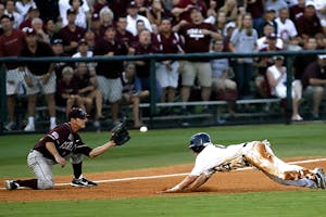 The Lack of Baseball in the 2024 Paris Olympics