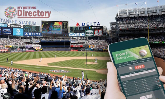 Baseball Betting Strategies