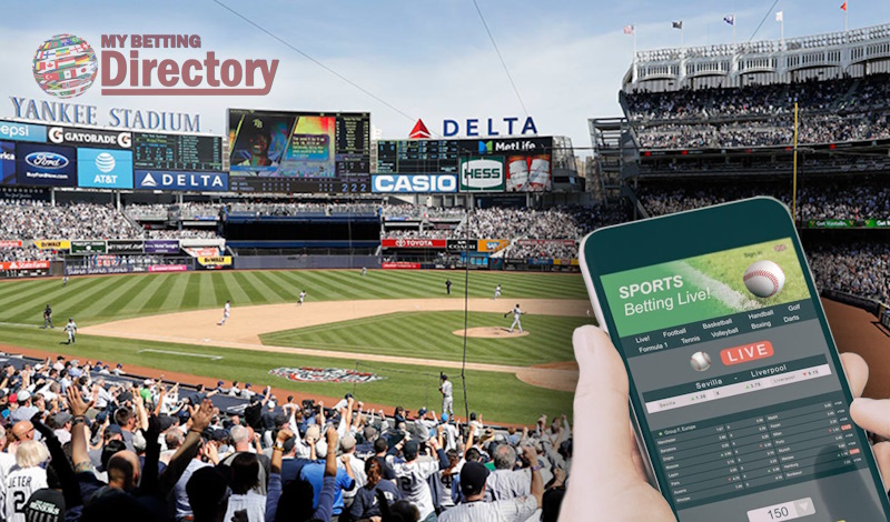 Baseball Betting Strategies