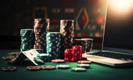 US iGaming Industry Could See a Massive Increase in Tax Revenue