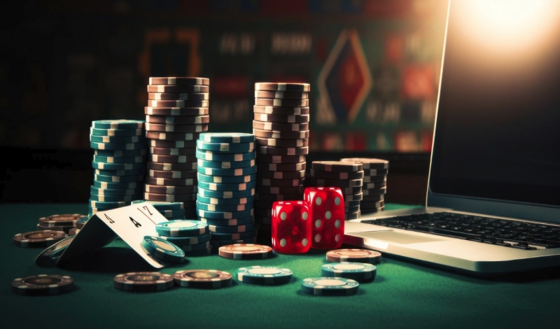 US iGaming Industry Could See a Massive Increase in Tax Revenue