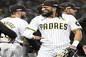 Game 5 is Happening as the Los Angeles Dodgers Beats the San Diego Padres