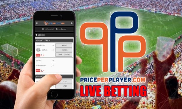 Bookie PPH Provider Upgrades Live Betting Platform