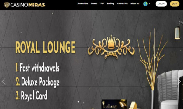 Casino Midas Review