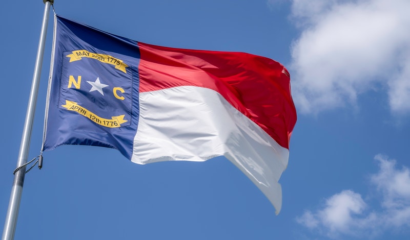 North Carolina Online Sports Betting Bills Move in House