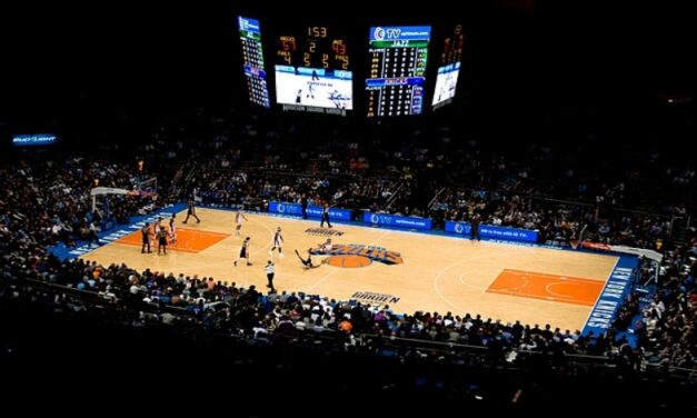 New York Knicks Push Streak to Seven Wins