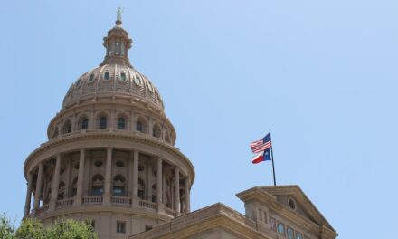 House Passes Texas Online Sports Betting Bill