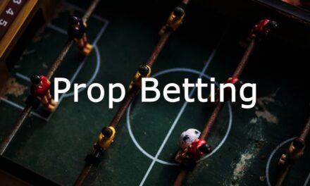 Why are Prop Bets Popular in Your Sportsbook?