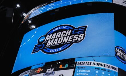 Most Popular March Madness Bets