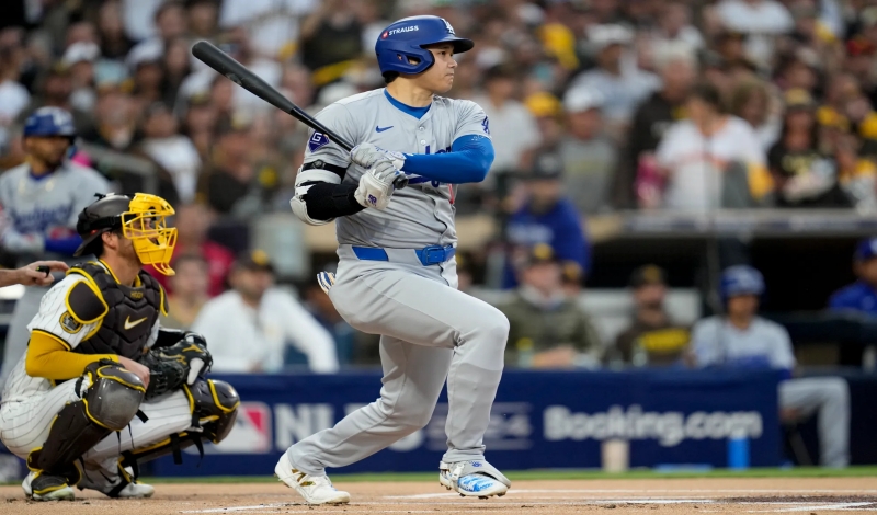 Game 5 is Happening as the Los Angeles Dodgers Beats the San Diego Padres